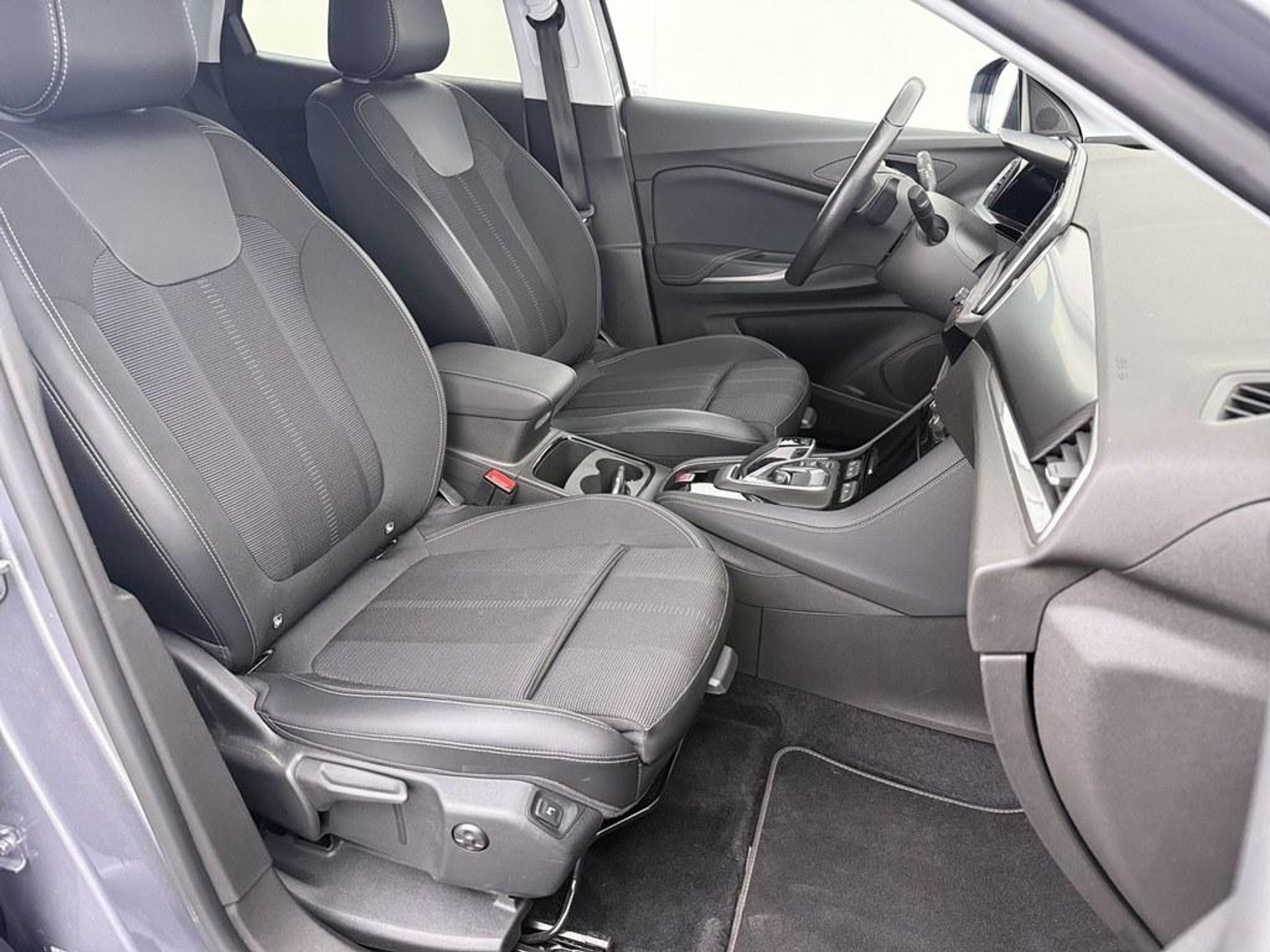 Foto van Opel Grandland