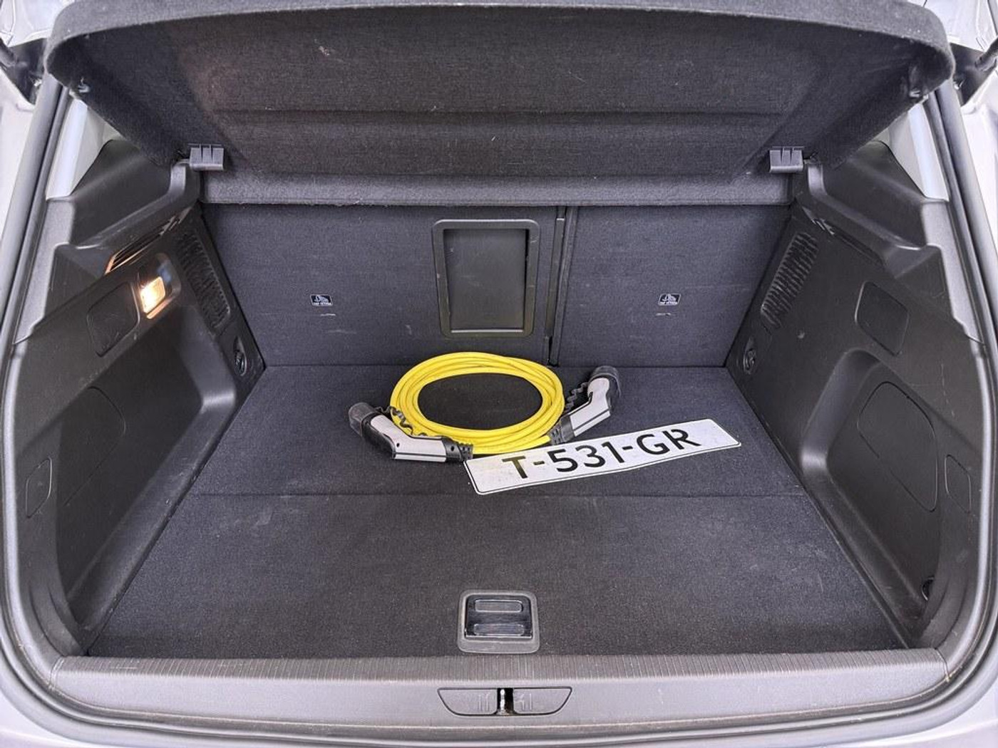 Foto van Opel Grandland