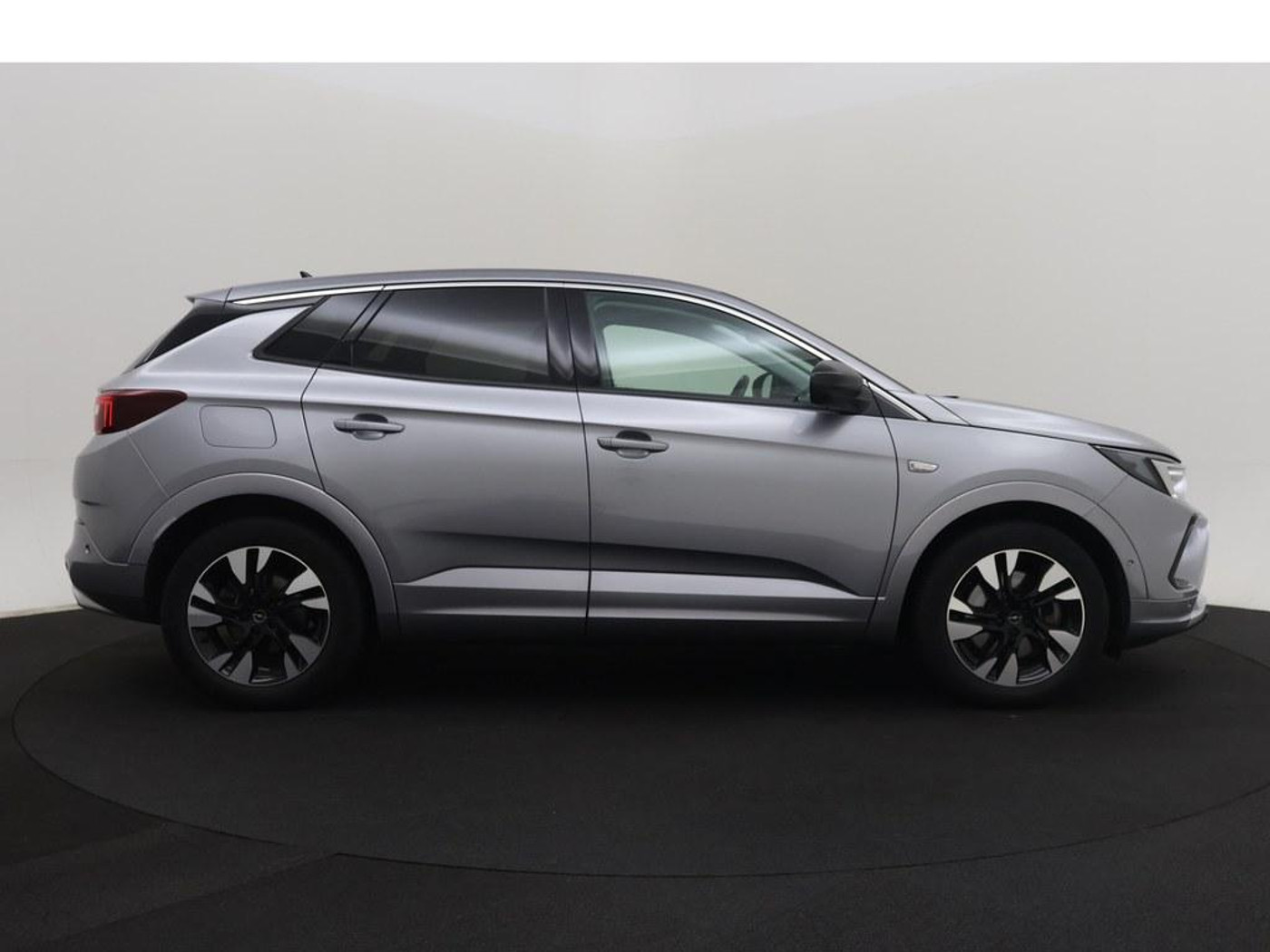 Foto van Opel Grandland