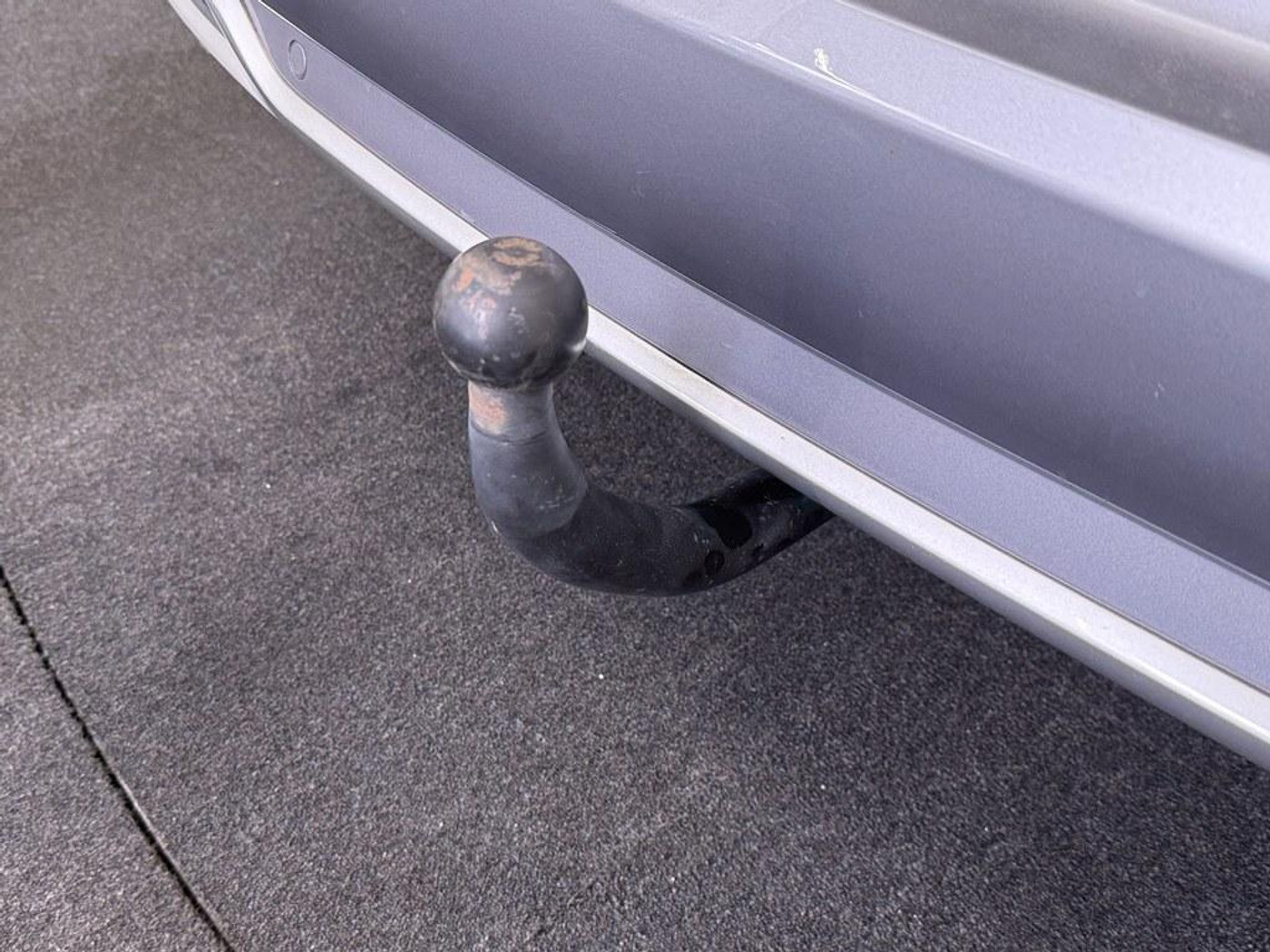 Foto van Opel Grandland