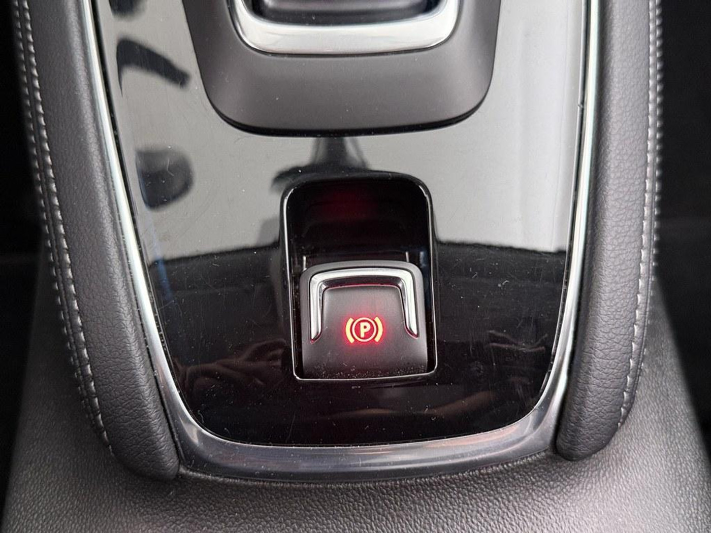 Foto van Opel Grandland