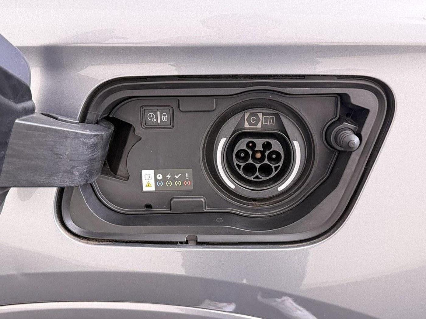 Foto van Opel Grandland