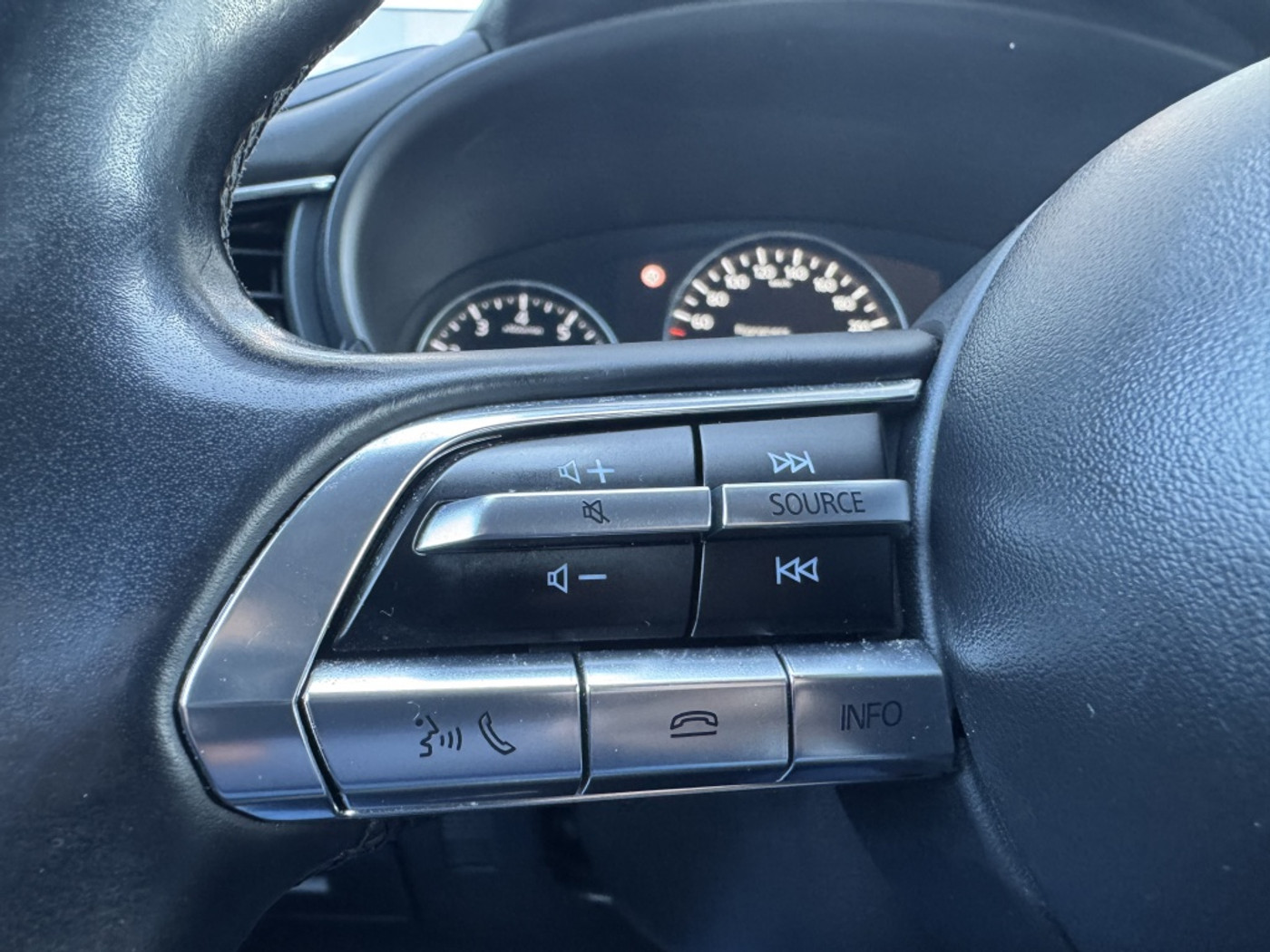 Foto van Mazda Mazda Cx-30