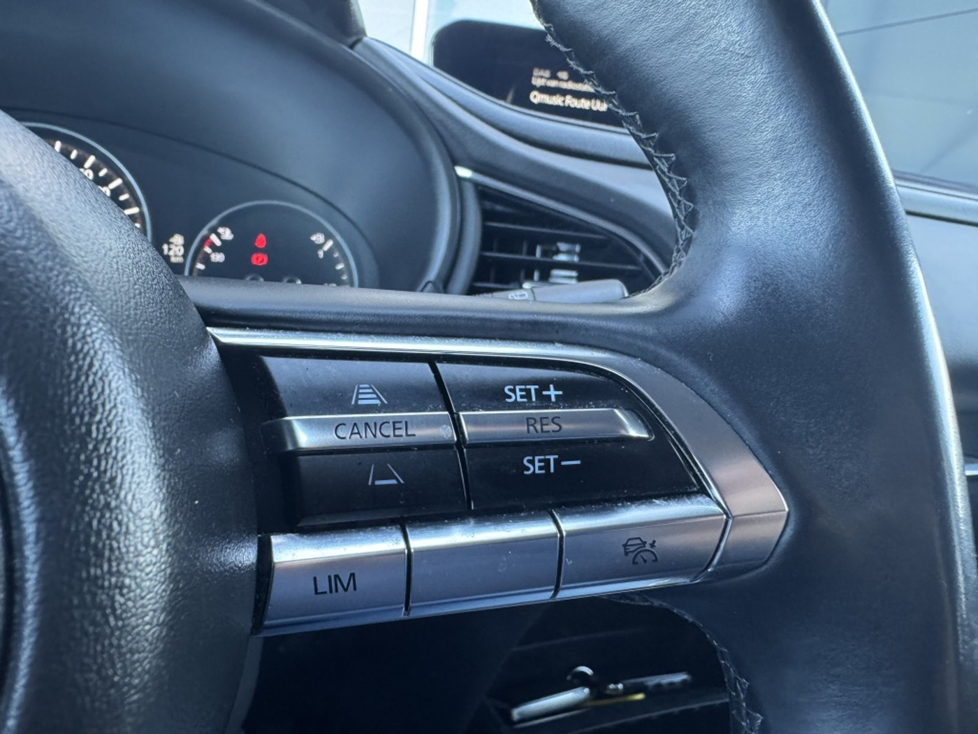 Foto van Mazda Mazda Cx-30