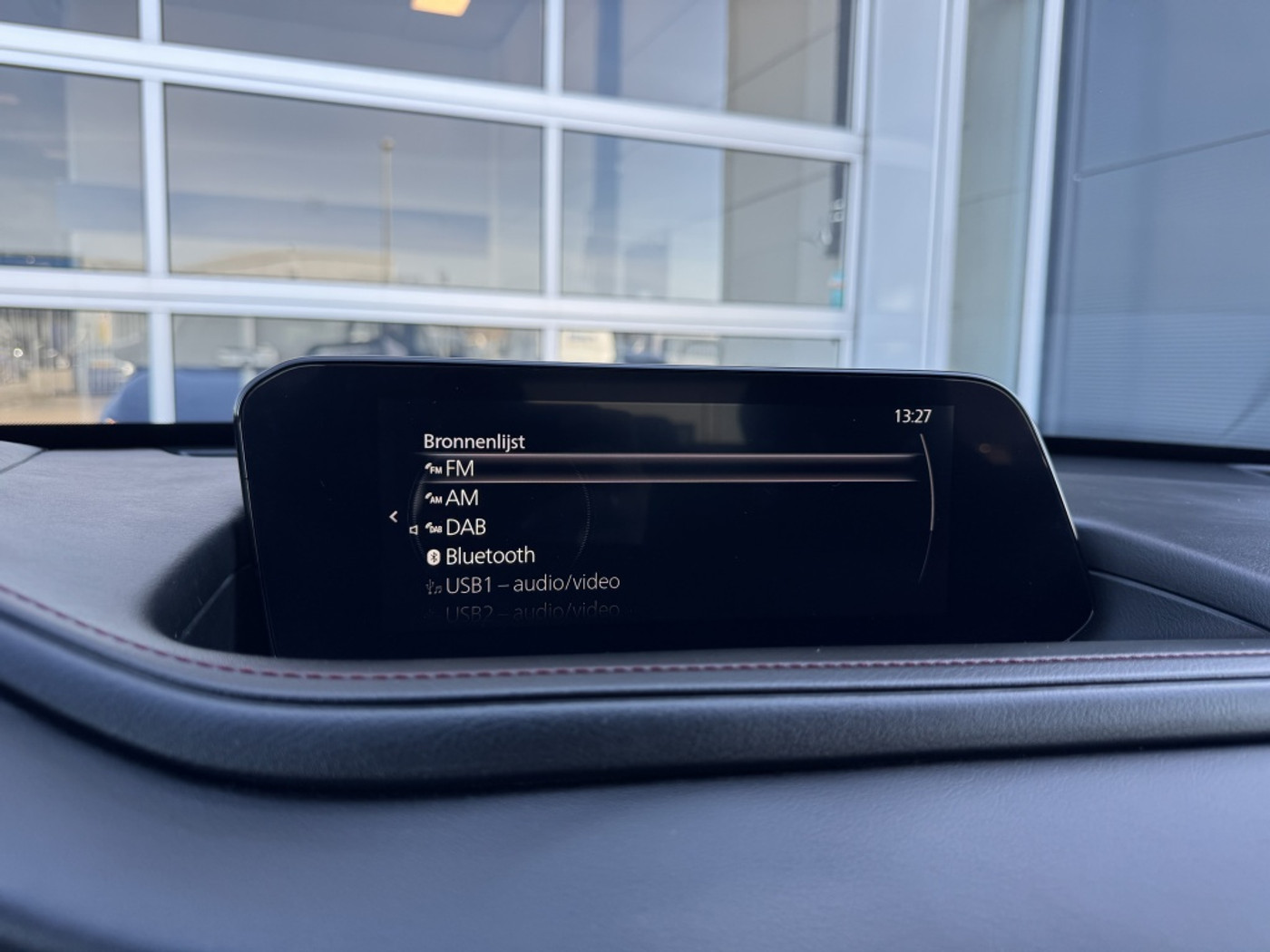 Foto van Mazda Mazda Cx-30