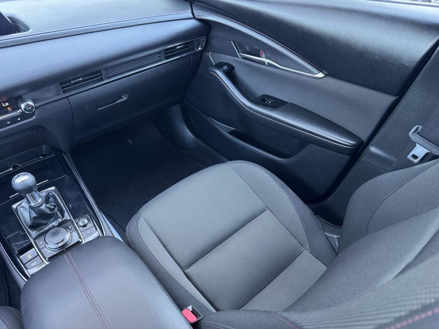 Foto van Mazda Mazda Cx-30