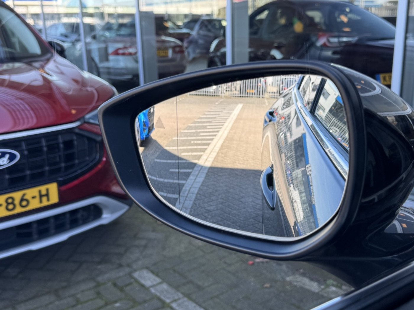 Foto van Mazda Mazda Cx-30