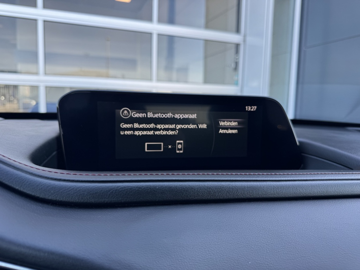 Foto van Mazda Mazda Cx-30