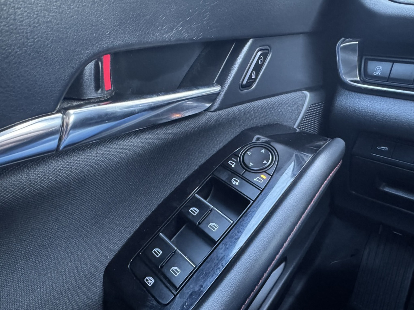 Foto van Mazda Mazda Cx-30