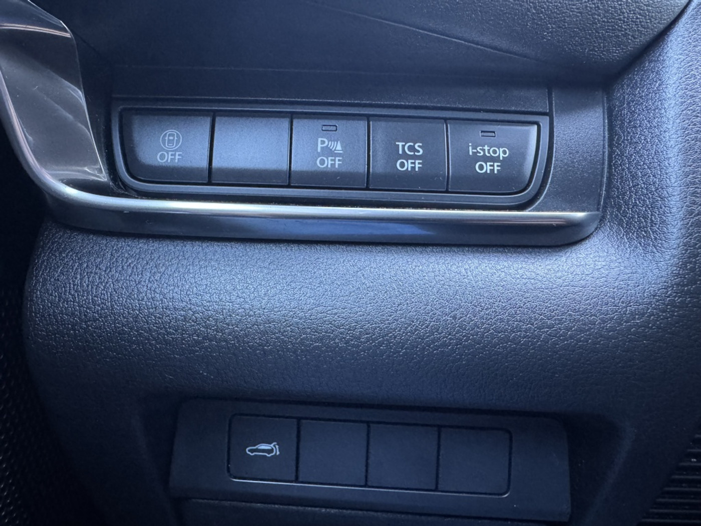 Foto van Mazda Mazda Cx-30