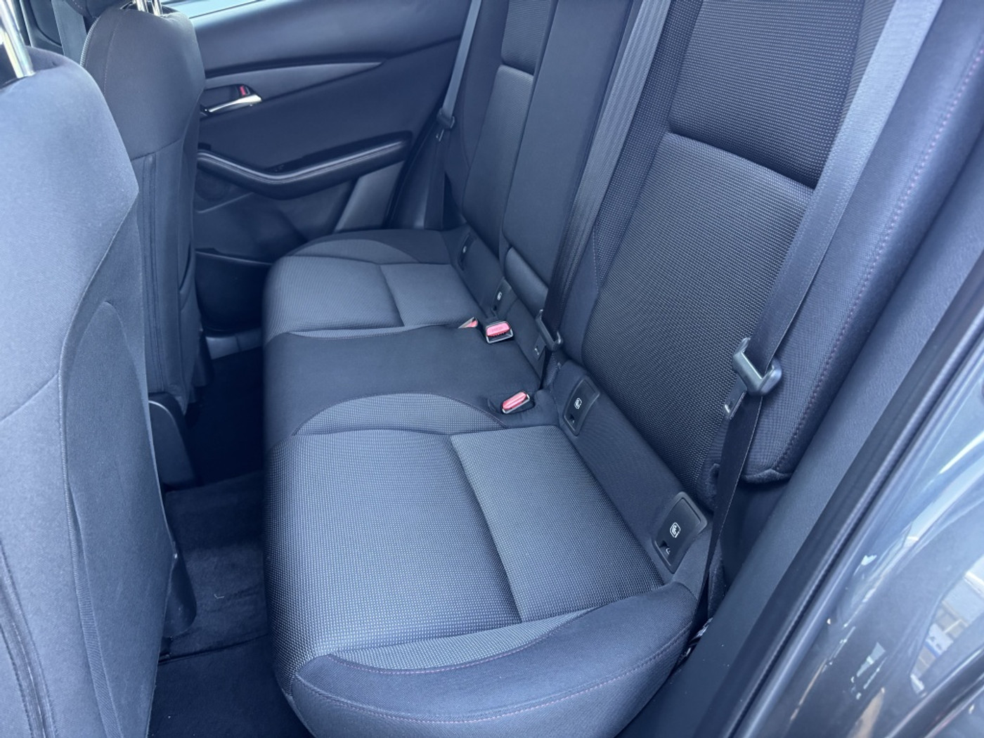 Foto van Mazda Mazda Cx-30