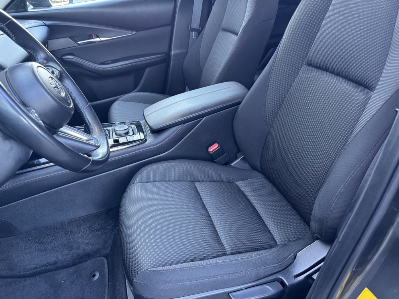 Foto van Mazda Mazda Cx-30