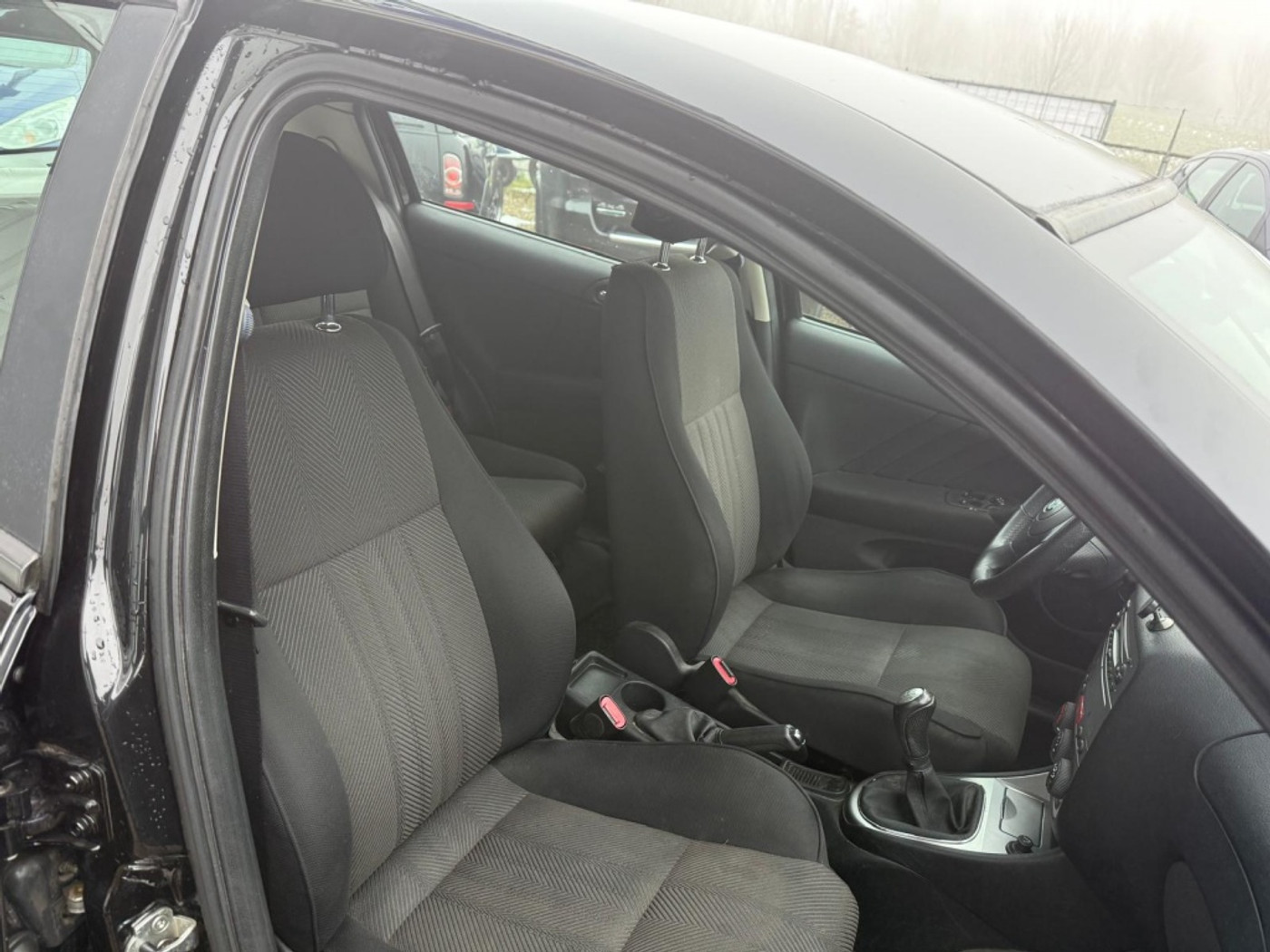 Foto van Alfa Romeo Alfa Romeo 147