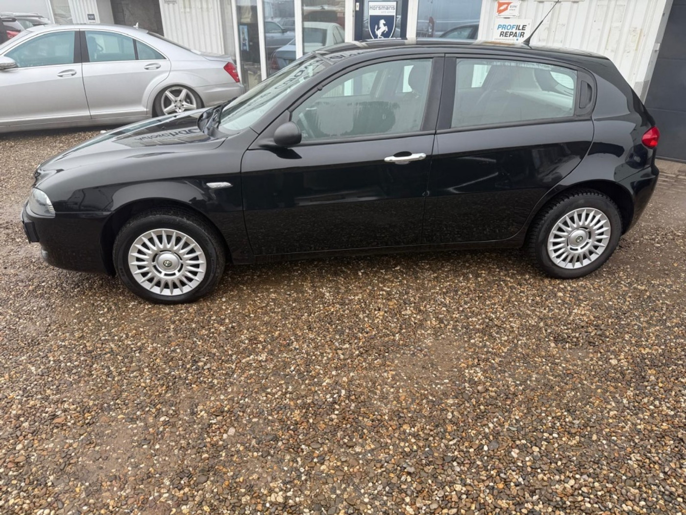 Foto van Alfa Romeo Alfa Romeo 147