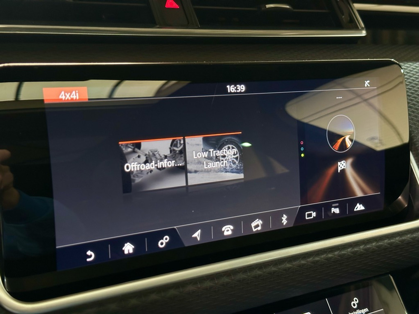 Foto van Land Rover Range Rover Velar