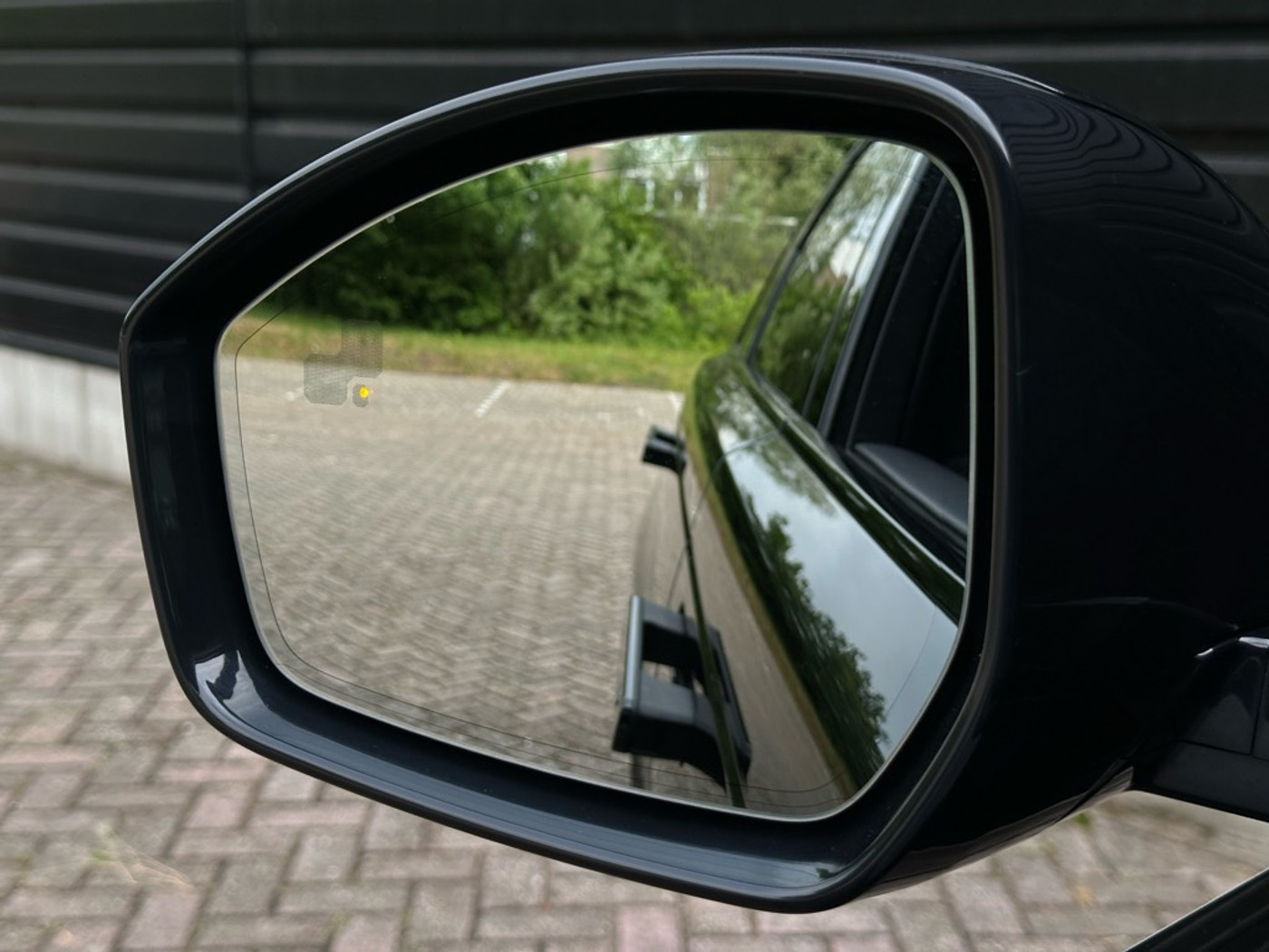 Foto van Land Rover Range Rover Velar