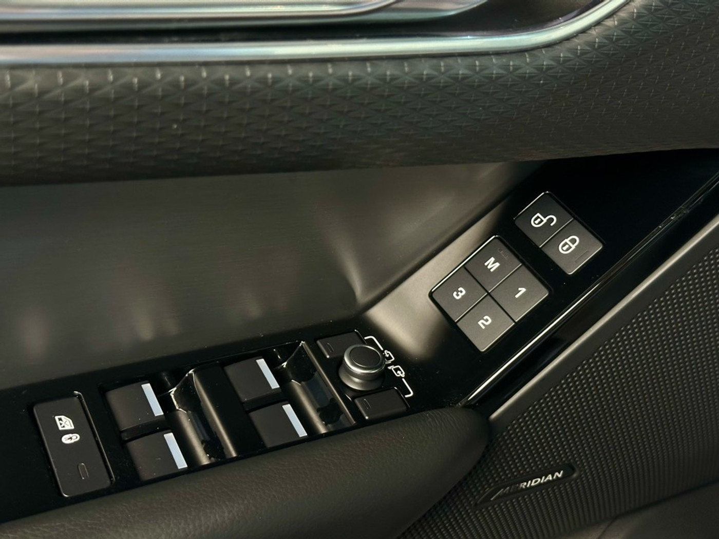 Foto van Land Rover Range Rover Velar