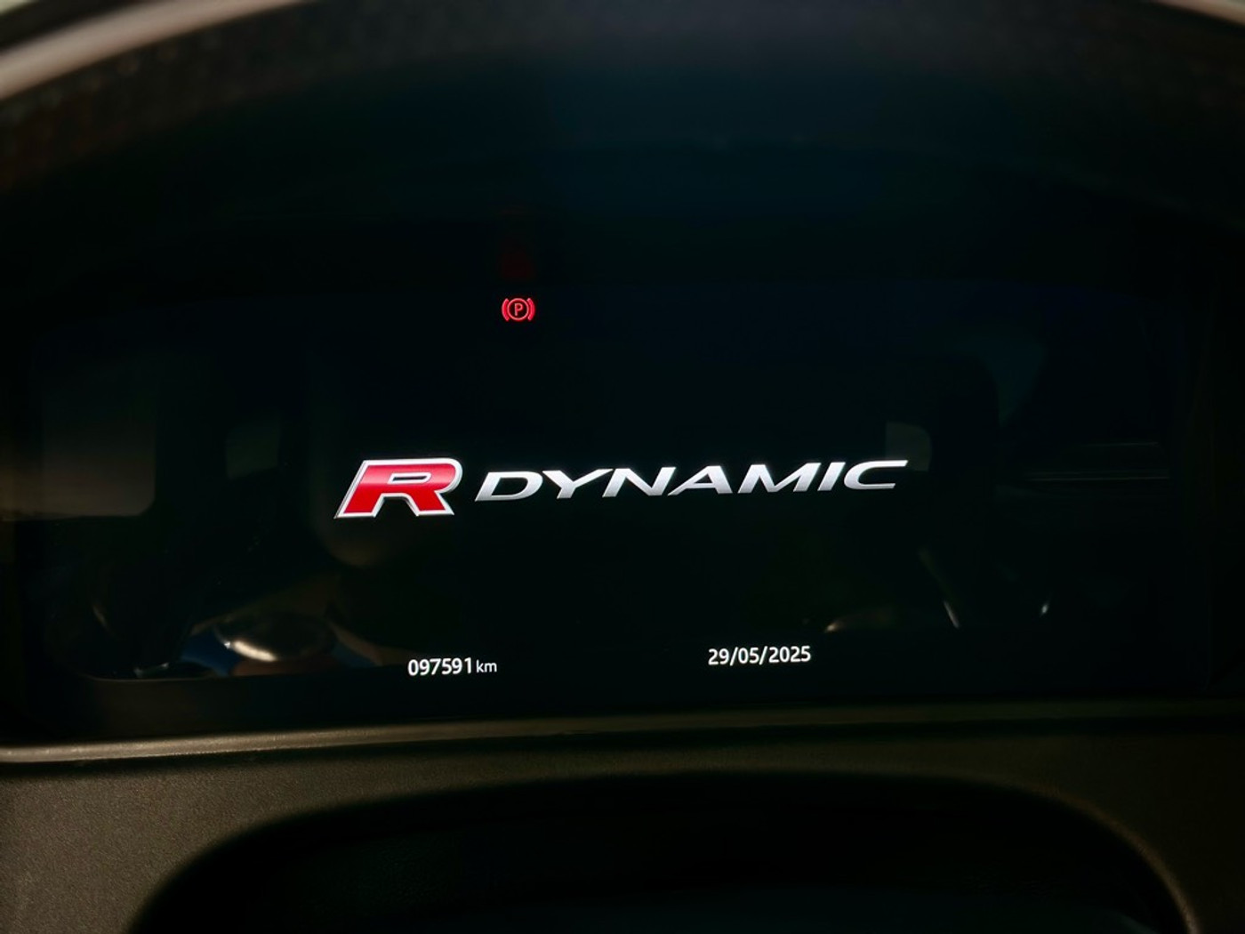 Foto van Land Rover Range Rover Velar