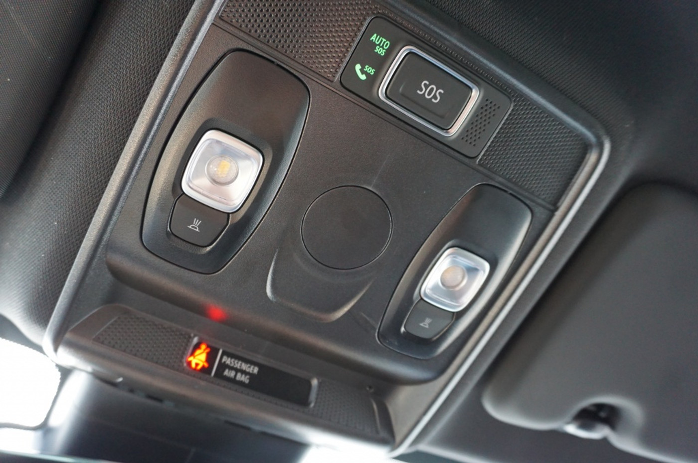 Foto van Renault Arkana E-tech