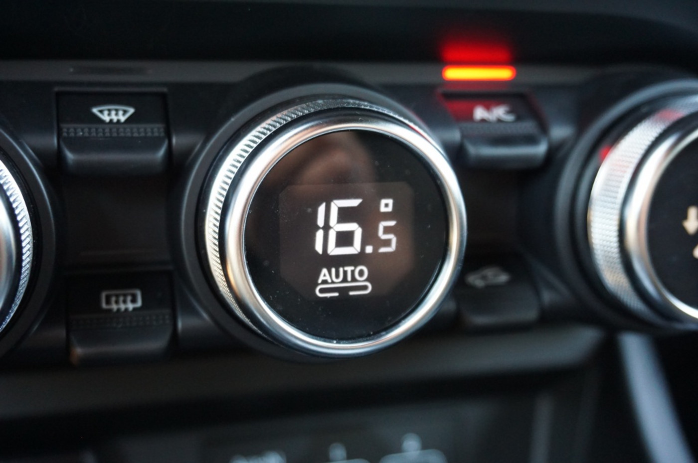 Foto van Renault Arkana E-tech