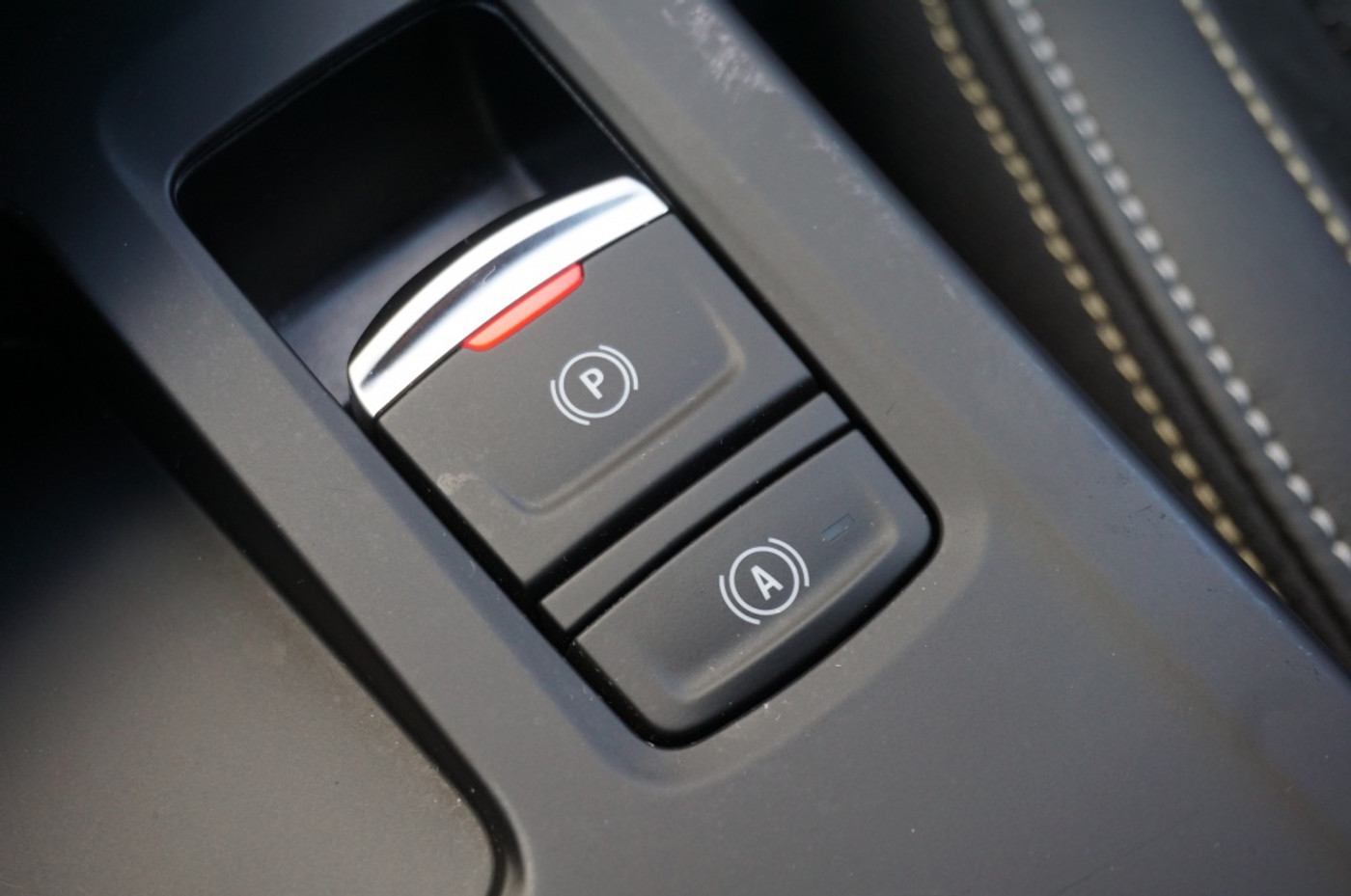 Foto van Renault Arkana E-tech