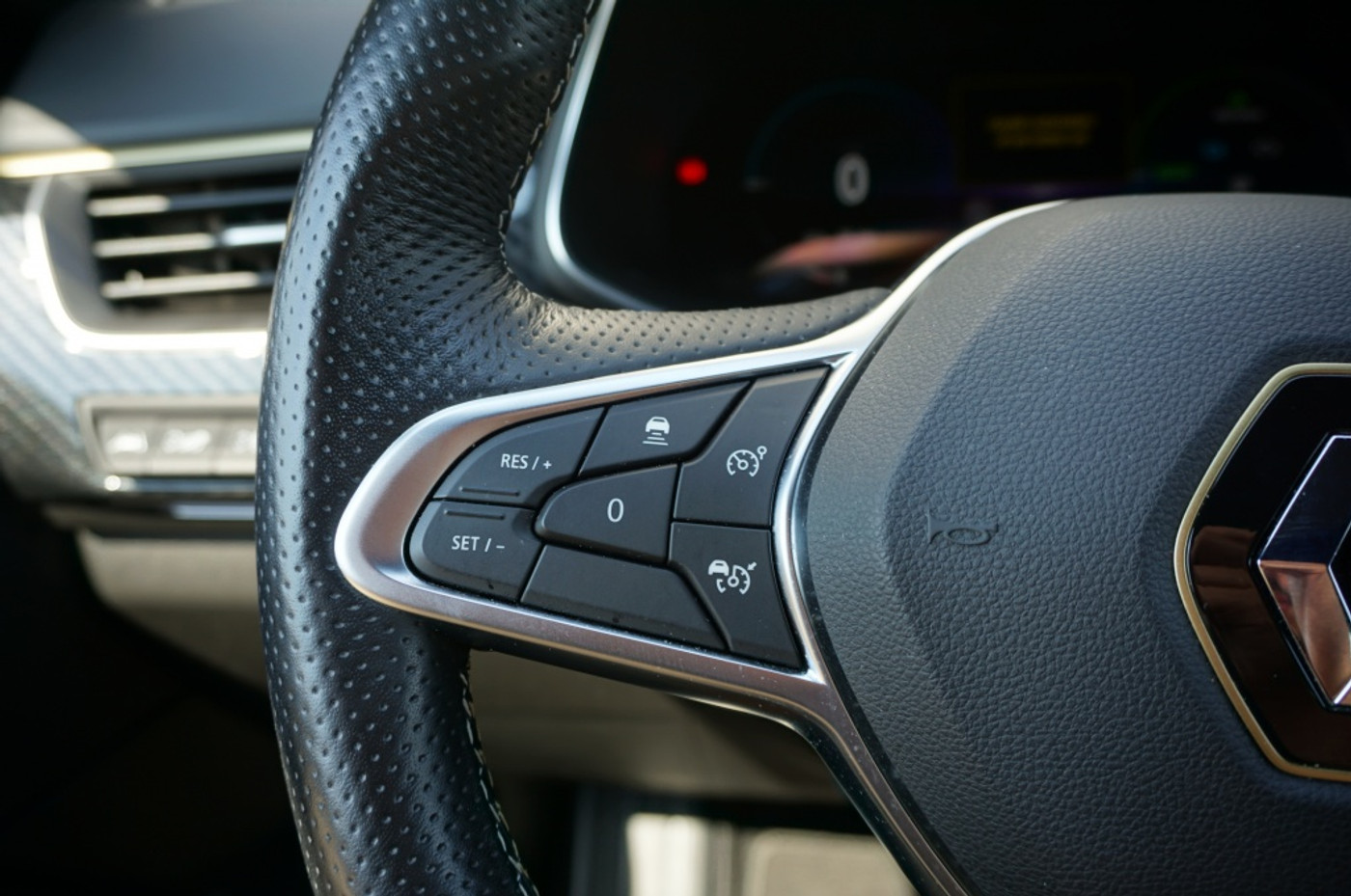 Foto van Renault Arkana E-tech