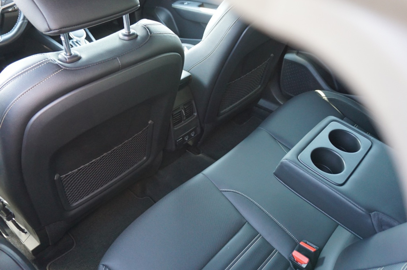 Foto van Renault Arkana E-tech