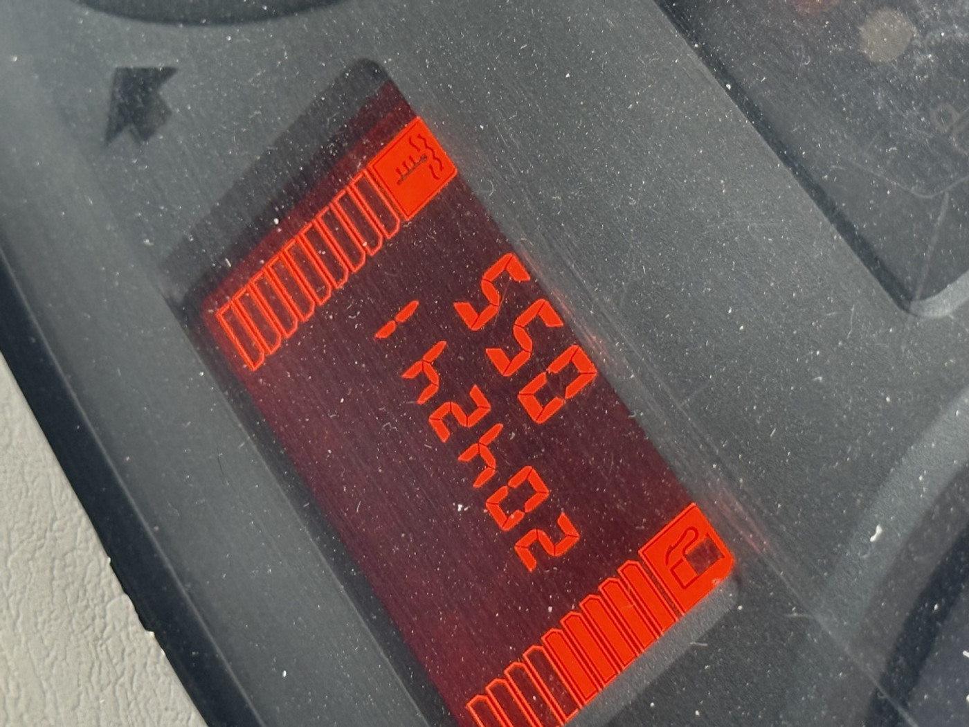 Foto van Renault Trafic