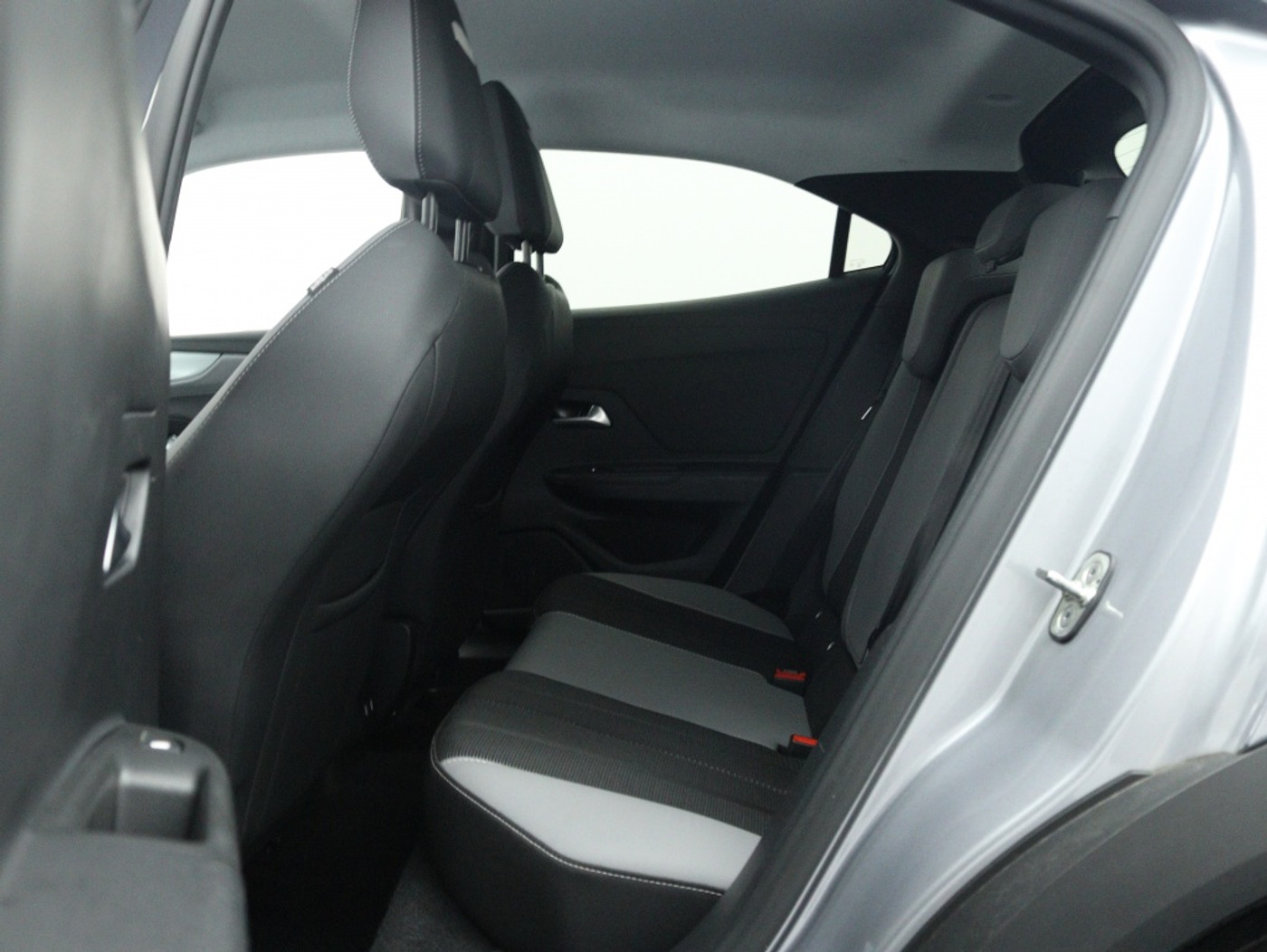 Foto van Opel Mokka
