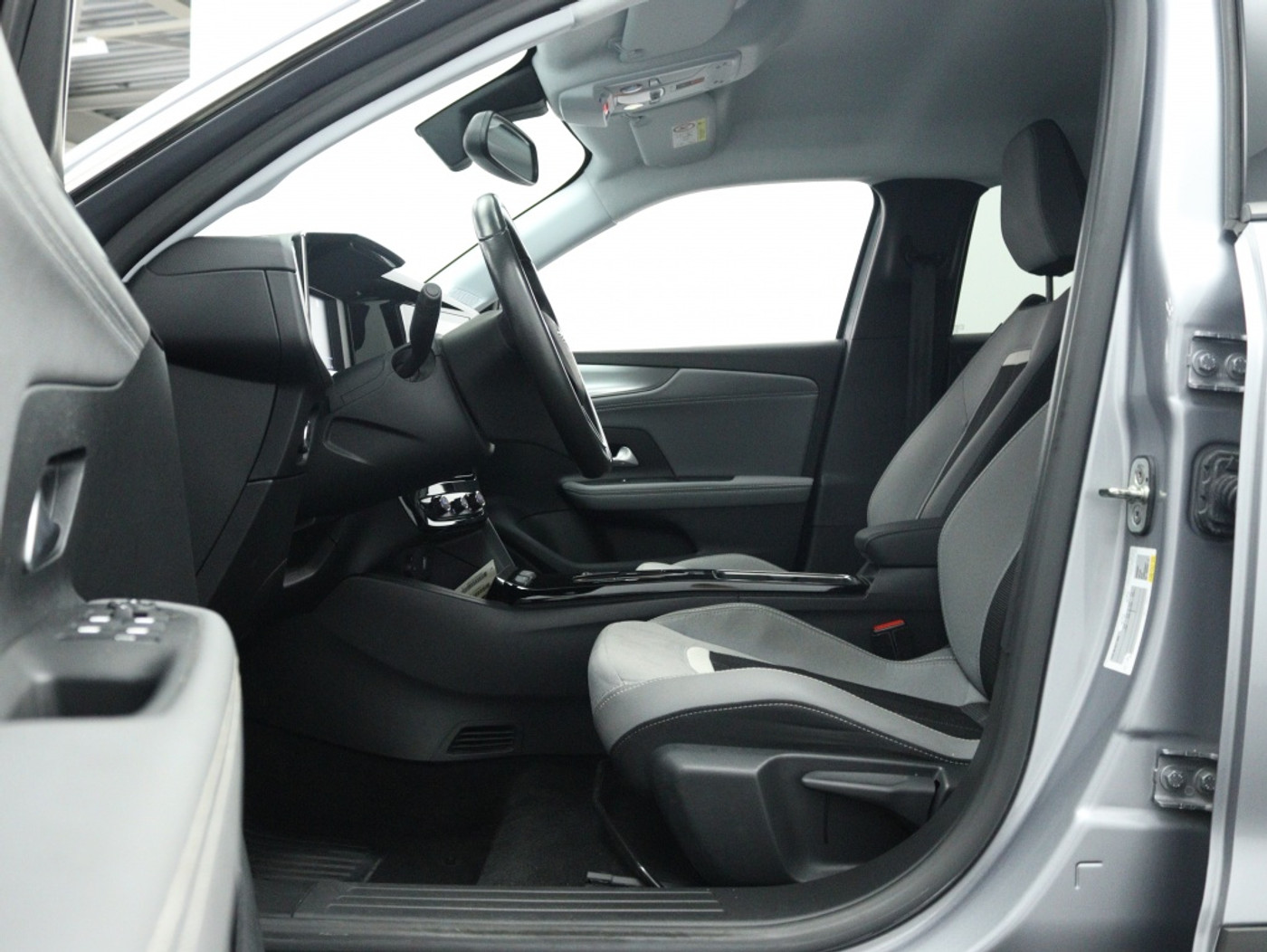 Foto van Opel Mokka