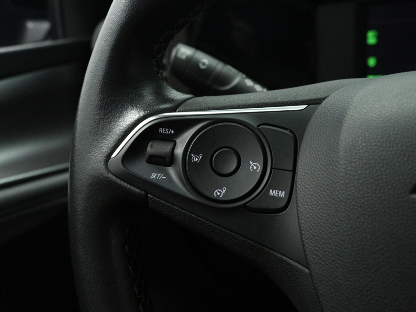 Foto van Opel Mokka