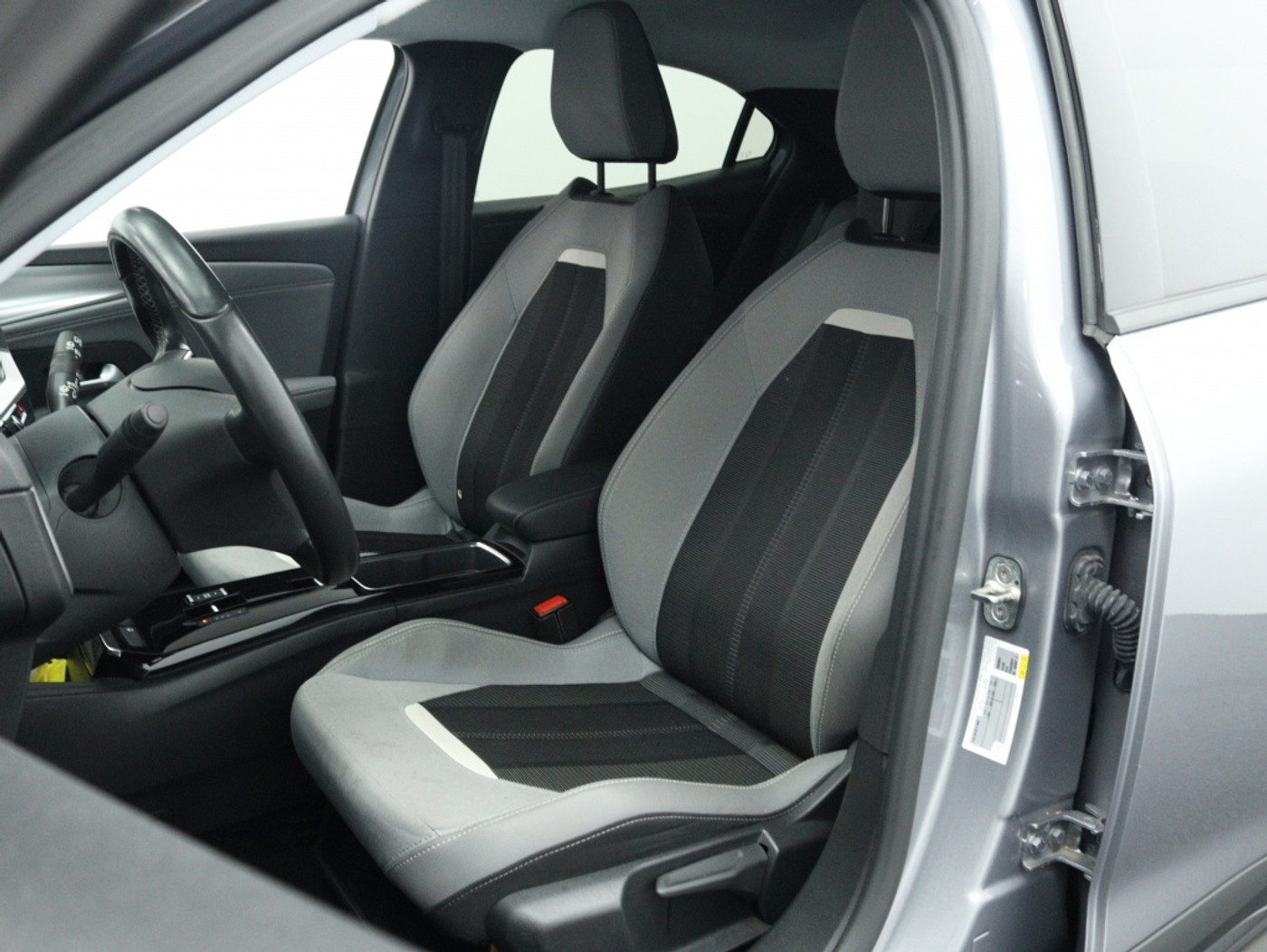 Foto van Opel Mokka