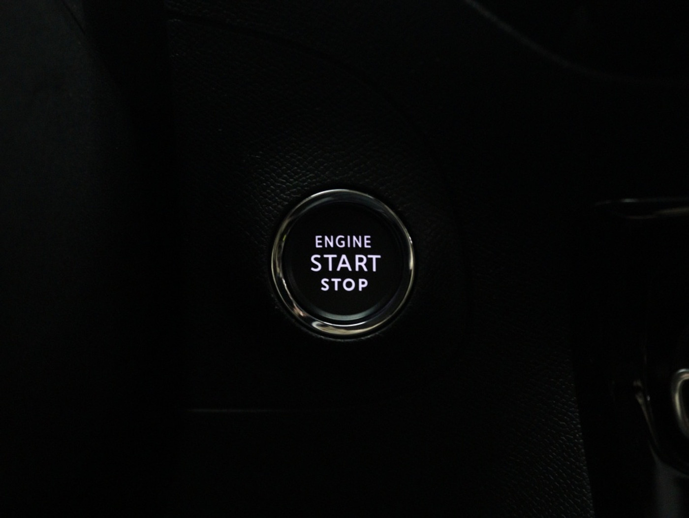 Foto van Opel Mokka