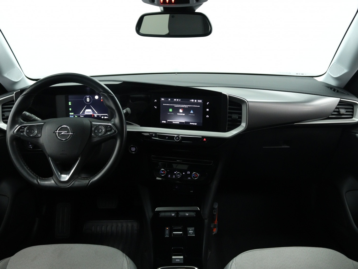 Foto van Opel Mokka