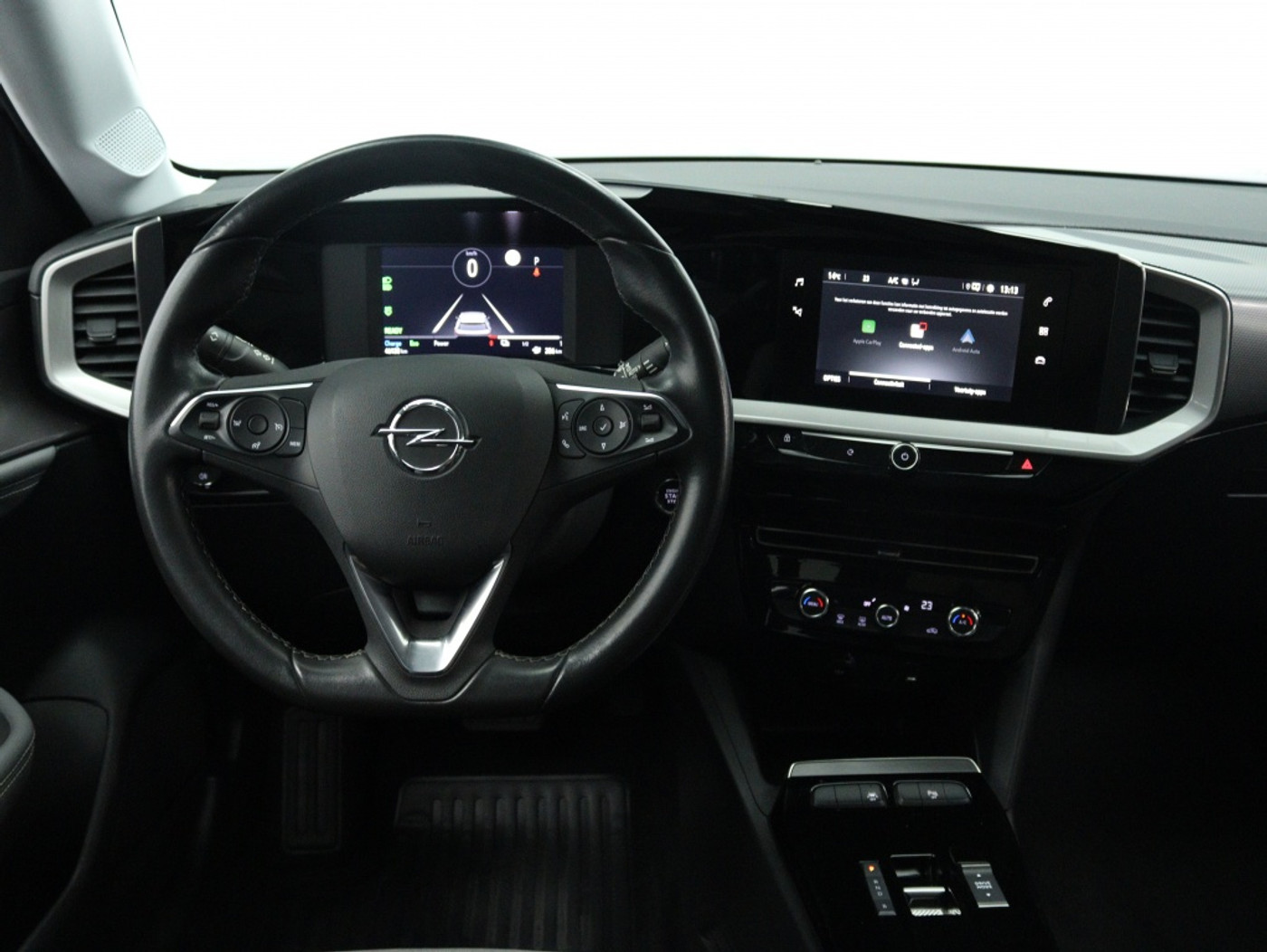 Foto van Opel Mokka