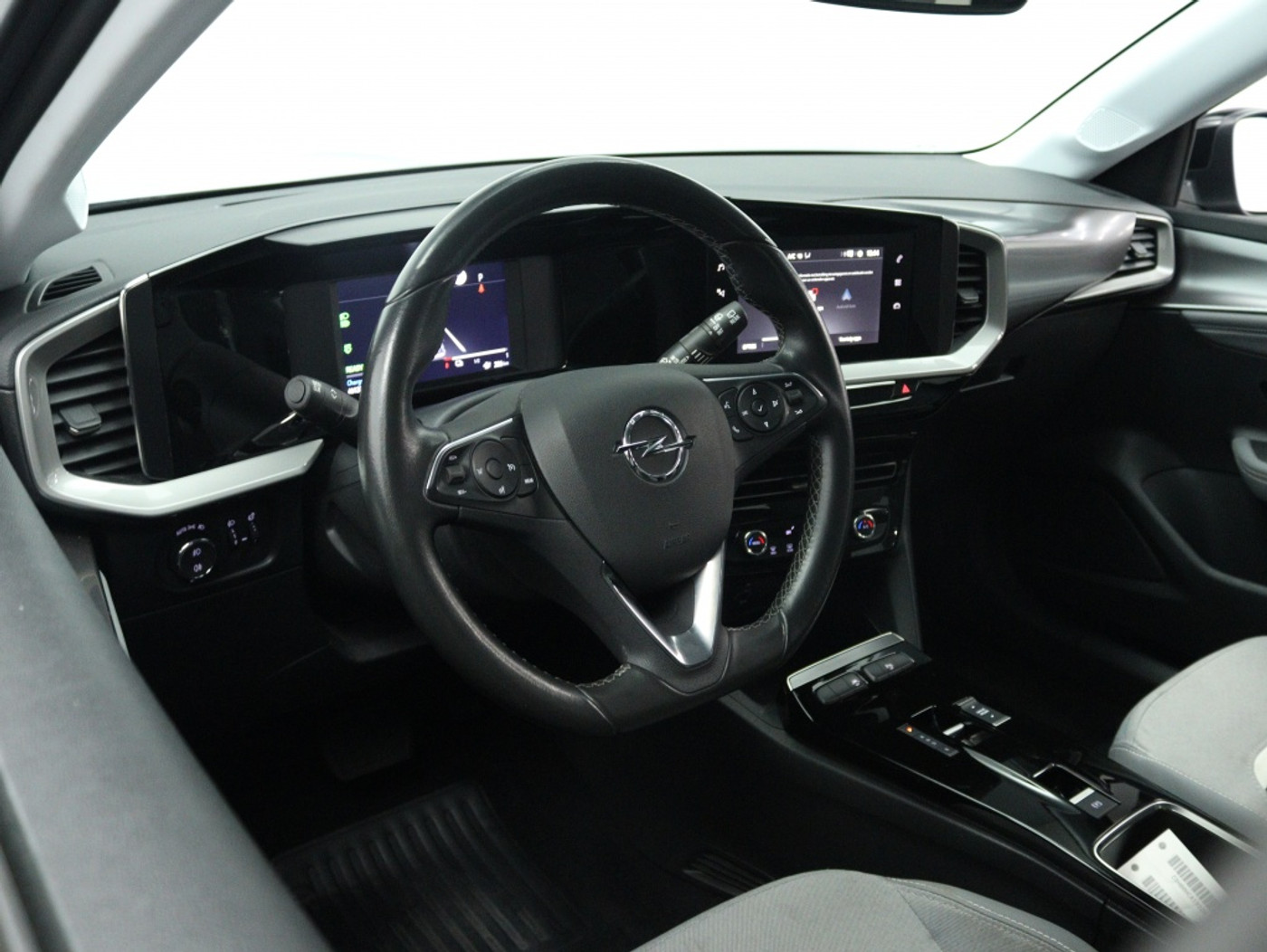 Foto van Opel Mokka
