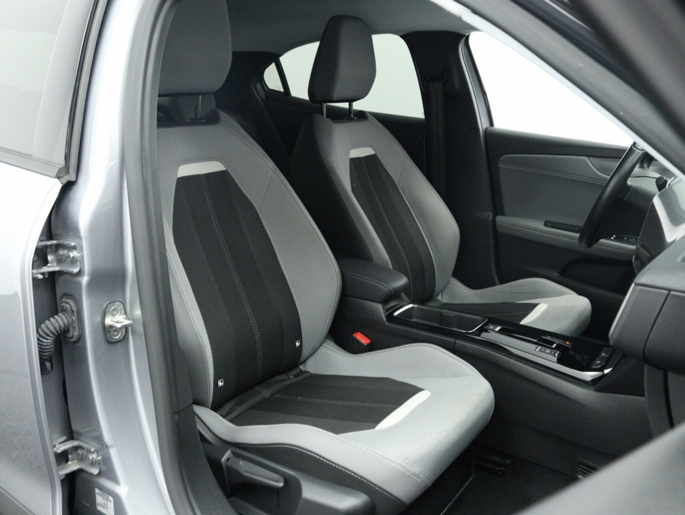 Foto van Opel Mokka