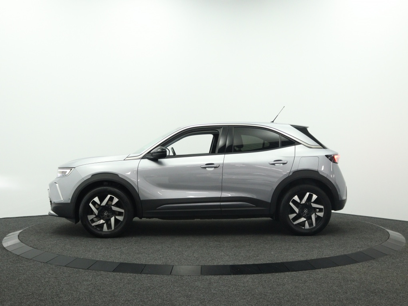 Foto van Opel Mokka