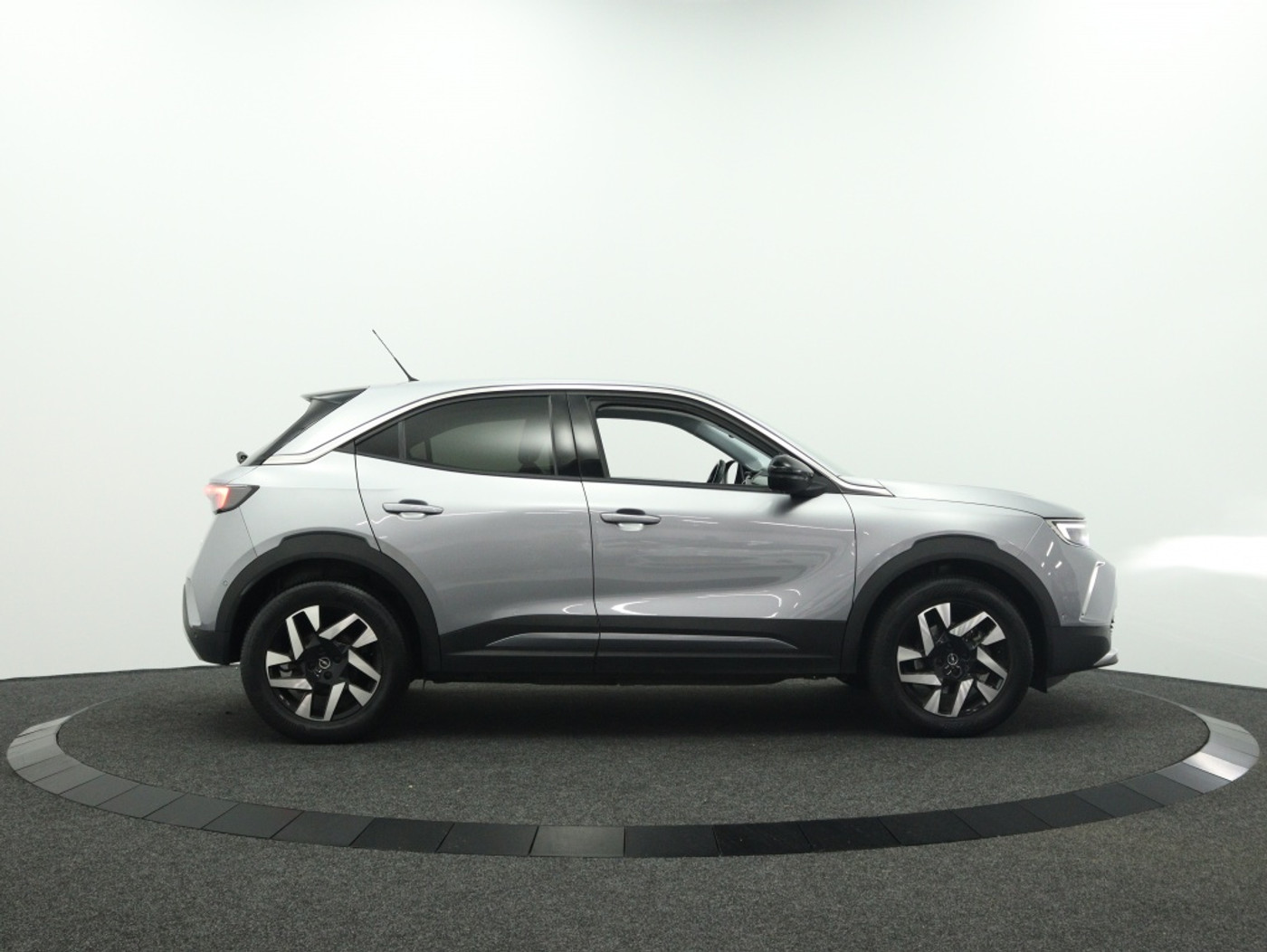 Foto van Opel Mokka