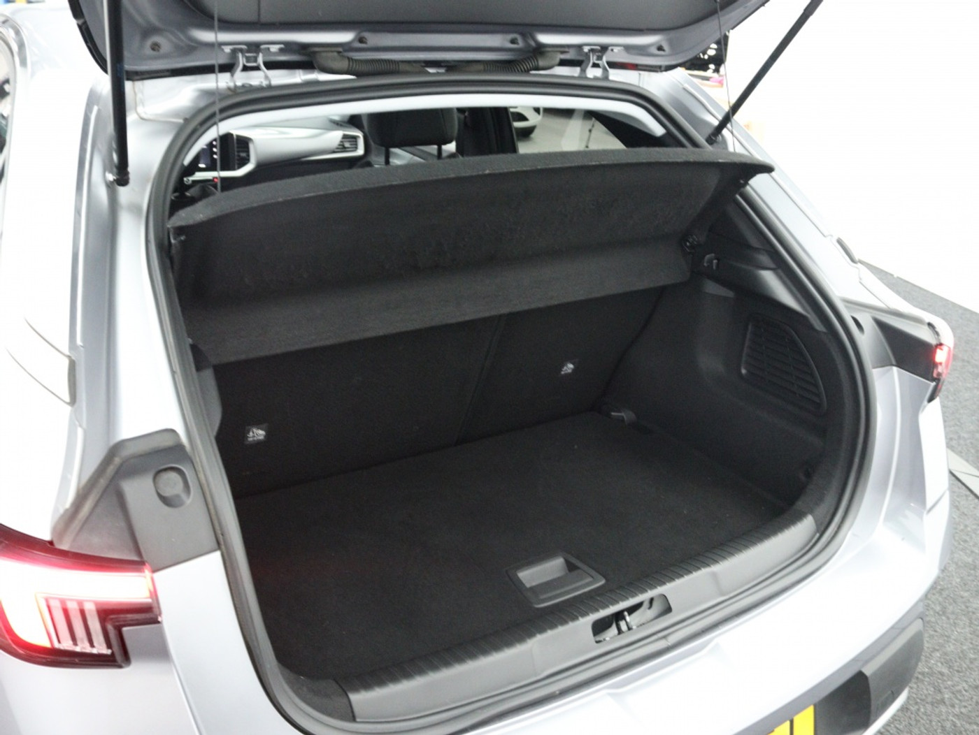 Foto van Opel Mokka