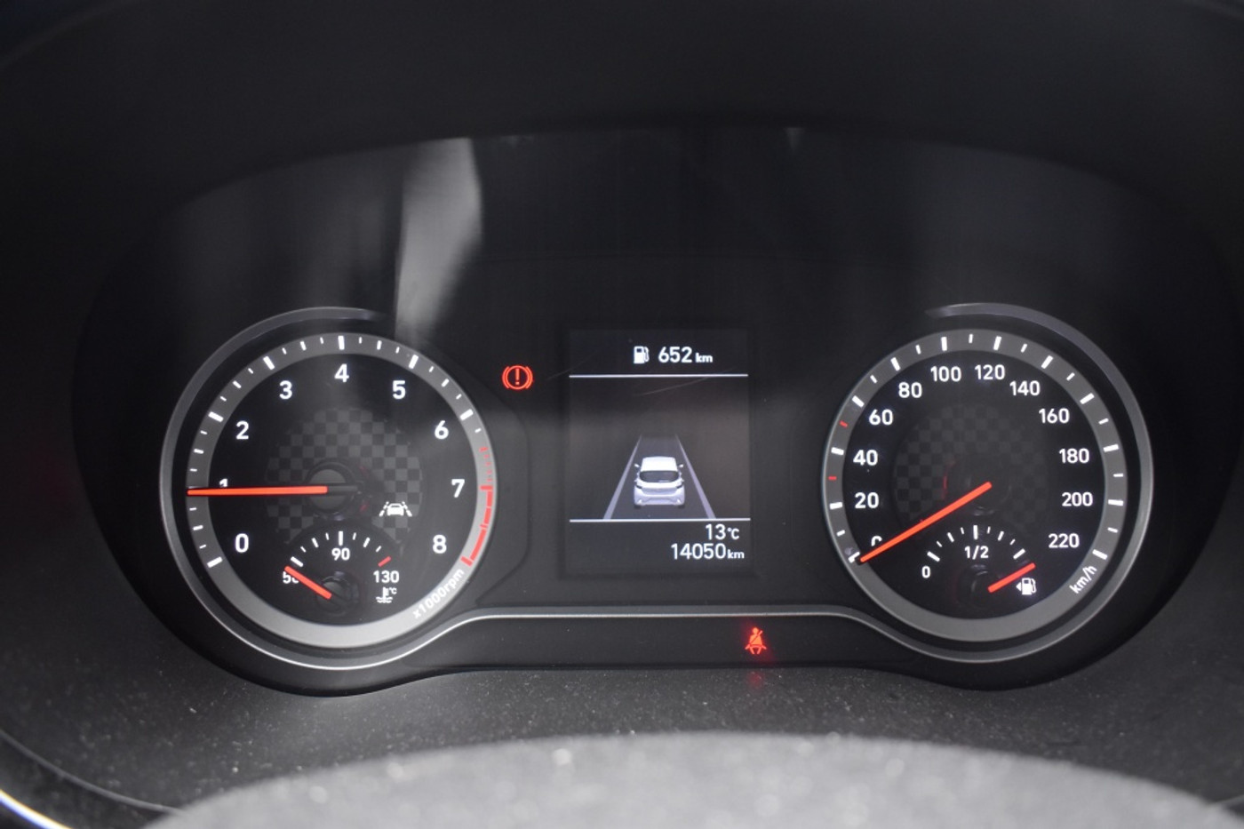 Foto van Hyundai I10