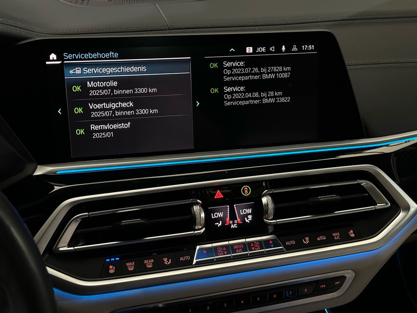 Foto van BMW X5 Xdrive45e