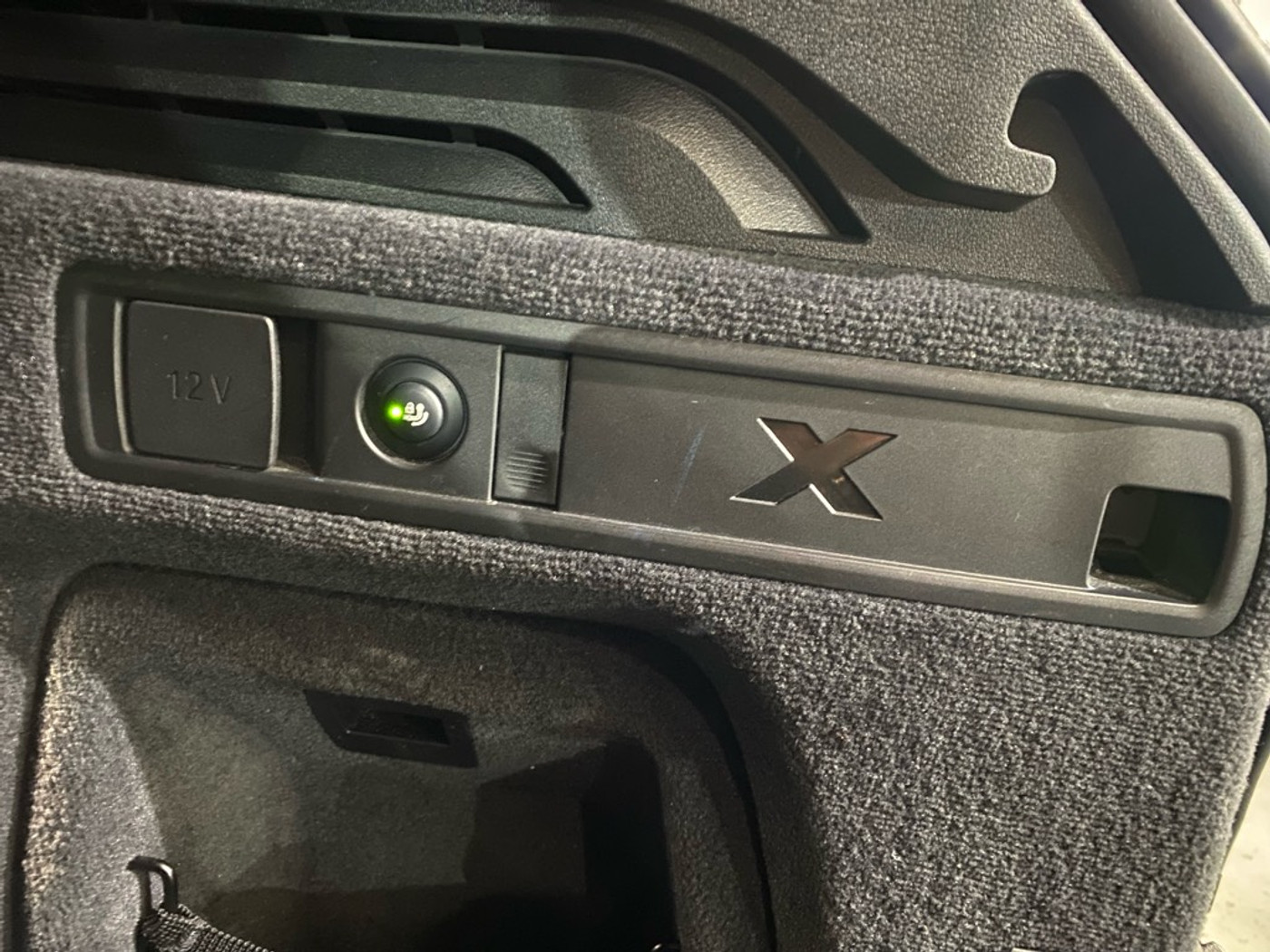 Foto van BMW X5 Xdrive45e