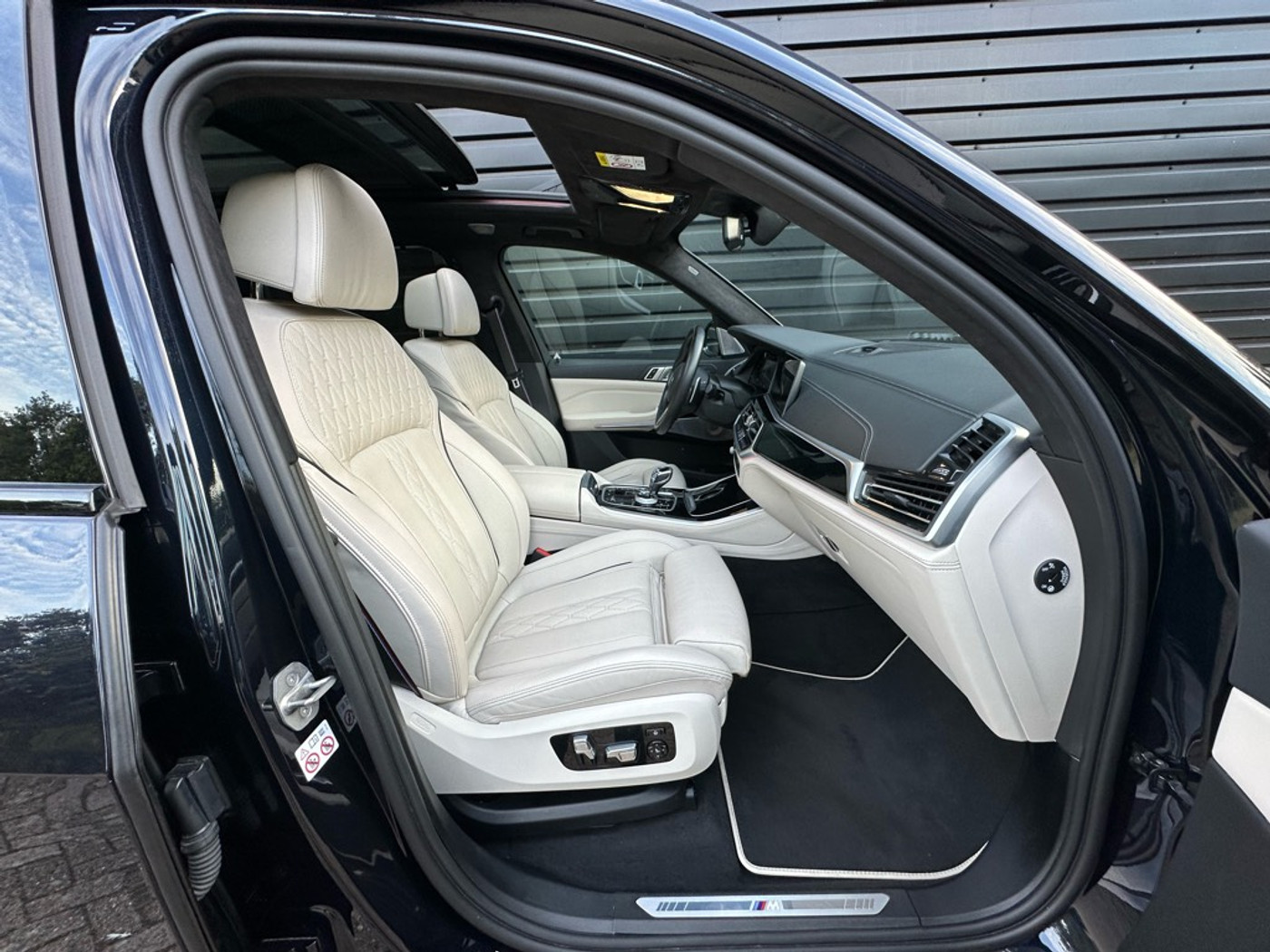 Foto van BMW X5 Xdrive45e
