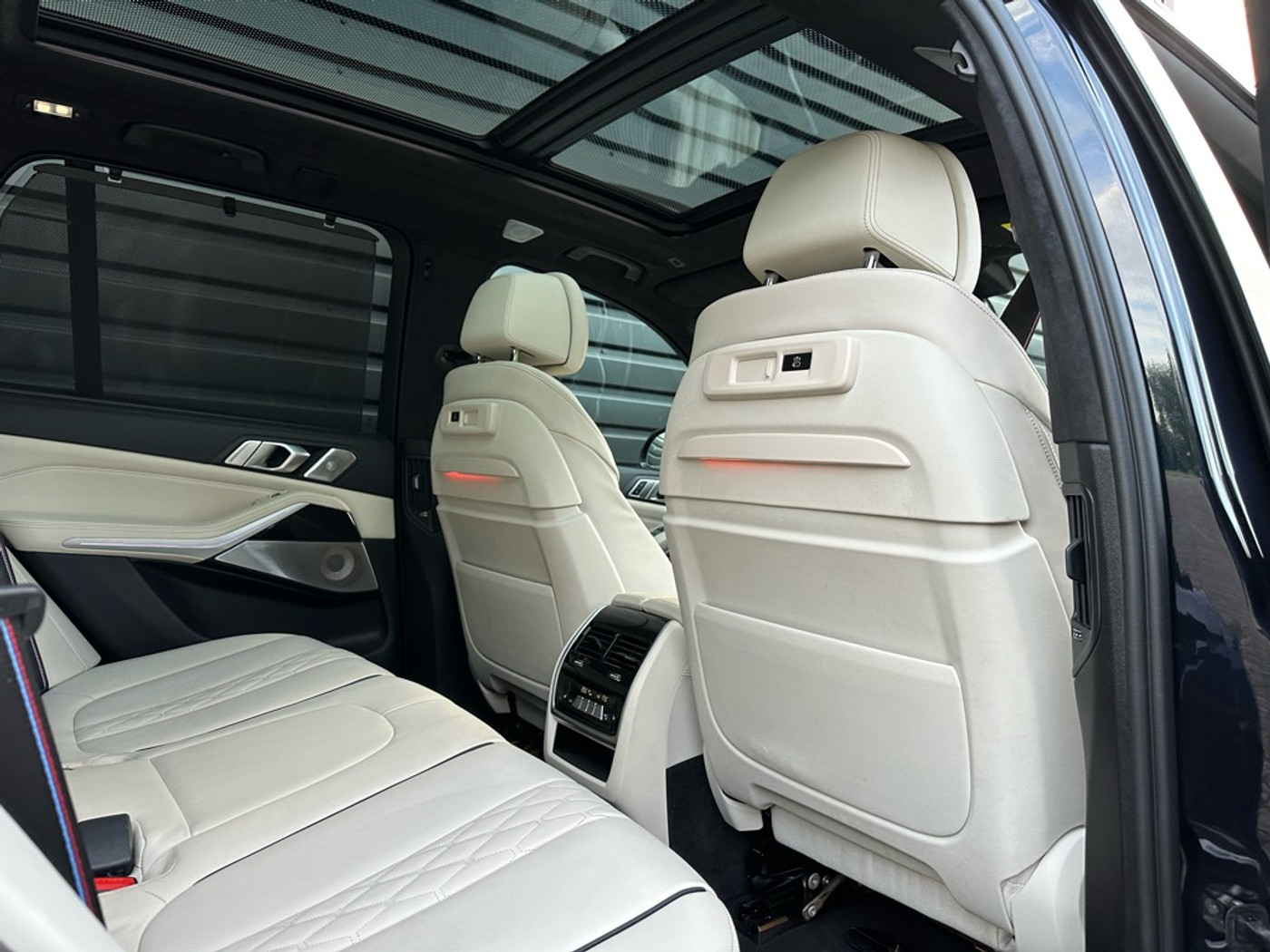 Foto van BMW X5 Xdrive45e