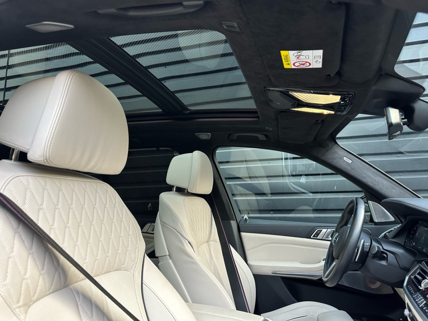 Foto van BMW X5 Xdrive45e