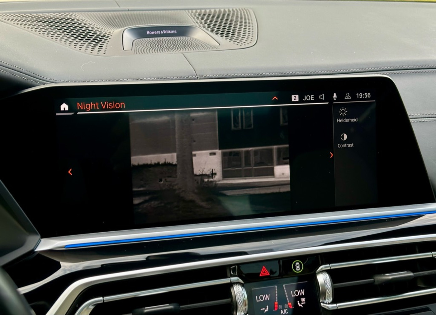 Foto van BMW X5 Xdrive45e