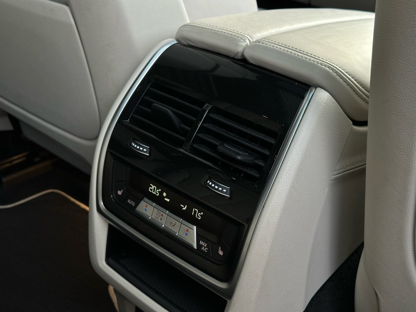Foto van BMW X5 Xdrive45e