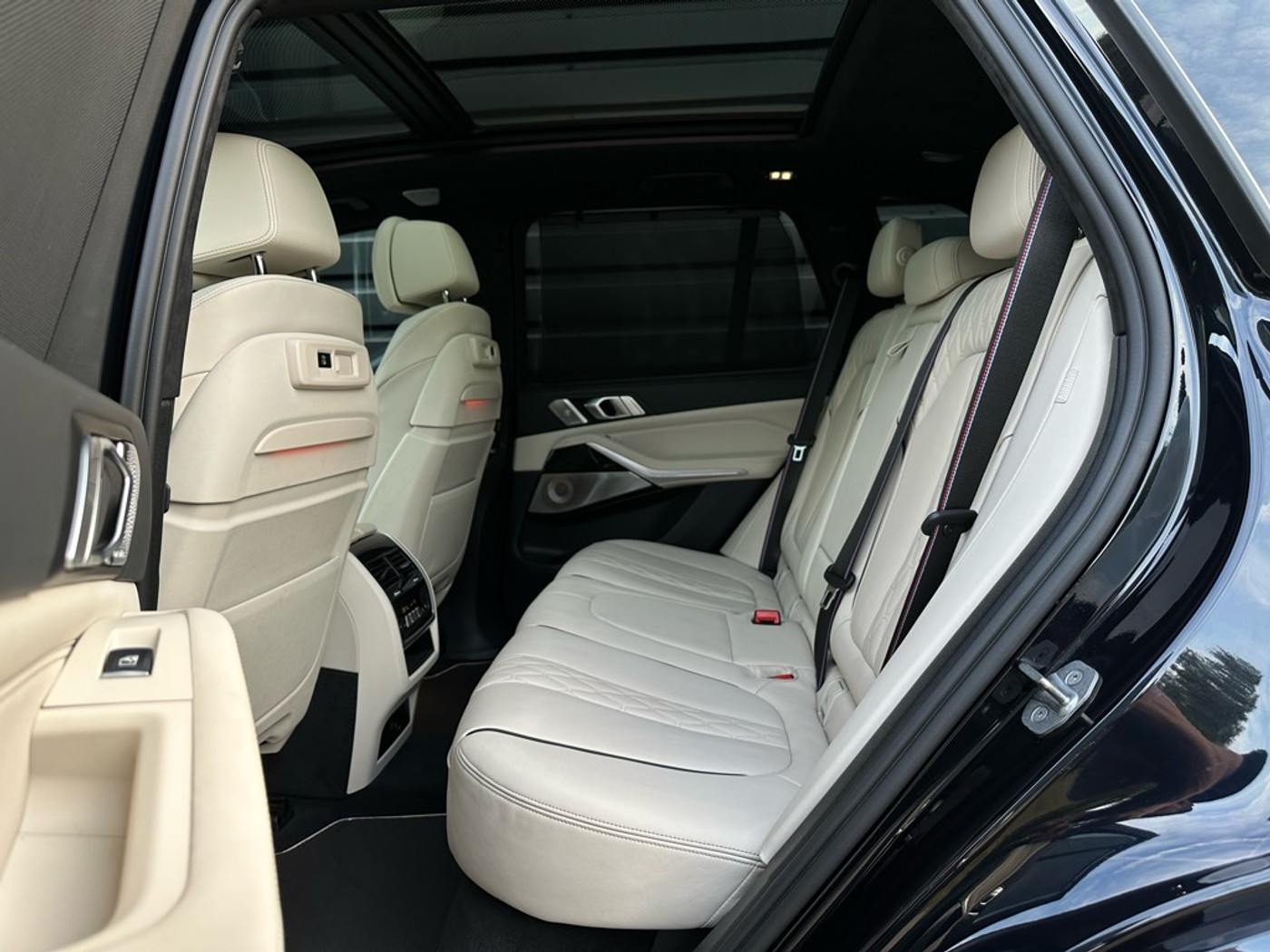 Foto van BMW X5 Xdrive45e
