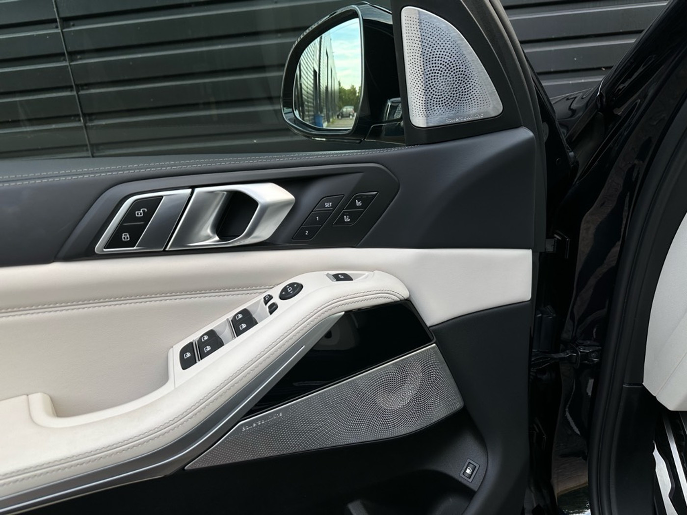 Foto van BMW X5 Xdrive45e